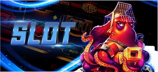 slot